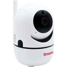 BV6000 IP Bebek İzleme Kamerası