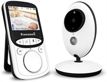 Dijital Bebek İzleme Cihazı WMV815